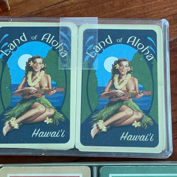 🍺  VINTAGE Hamm's BREWERY Deck Playing Cards   MINNESOTA PROUD ♥ - Picture 8 of 16
